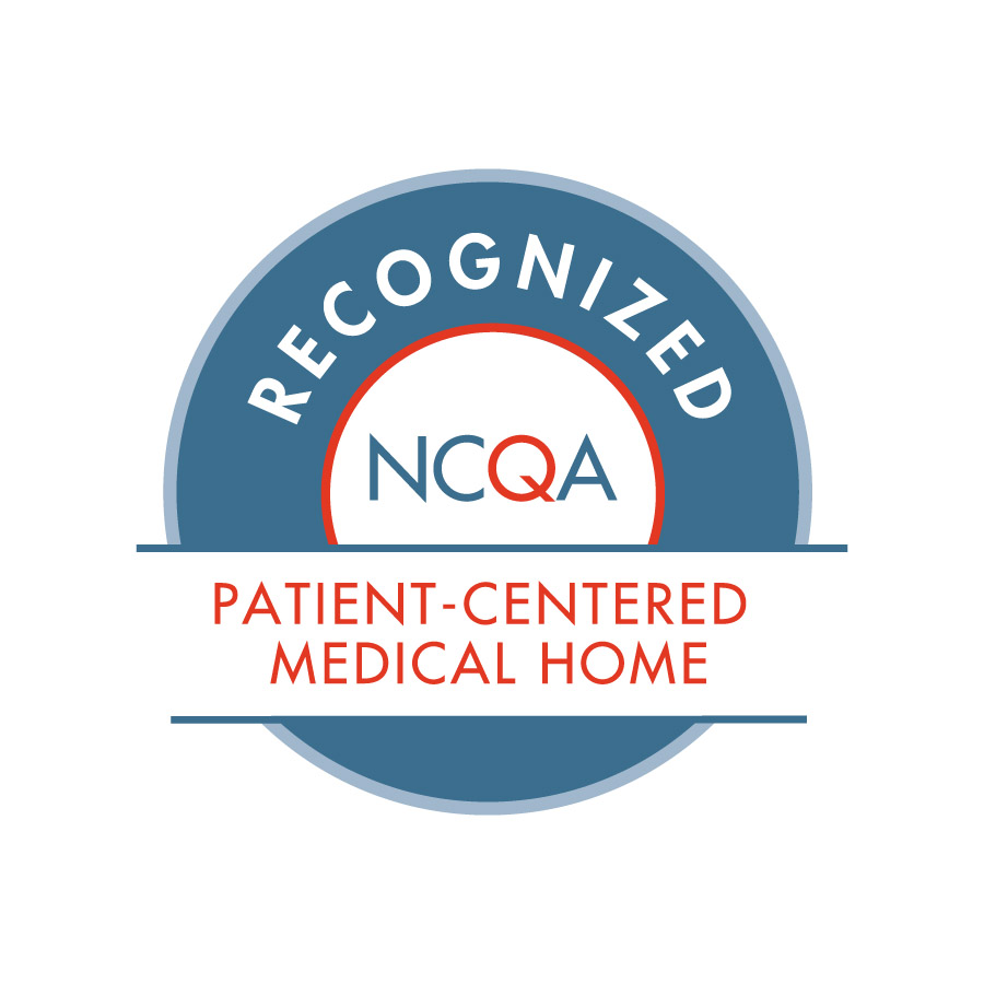 NCQA badge